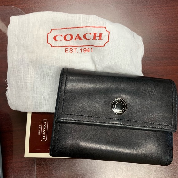 Wallet - Picture 2 of 2